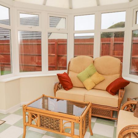 Villa Fairways Woolacombe Exterior foto