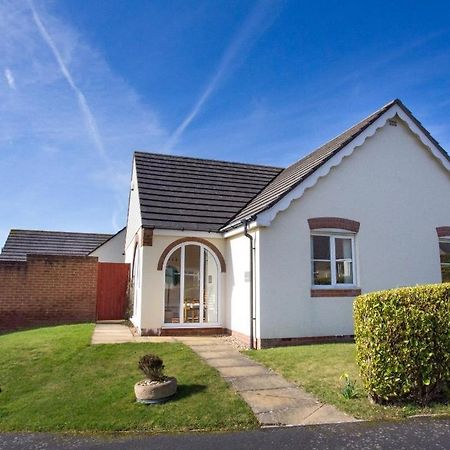 Villa Fairways Woolacombe Exterior foto